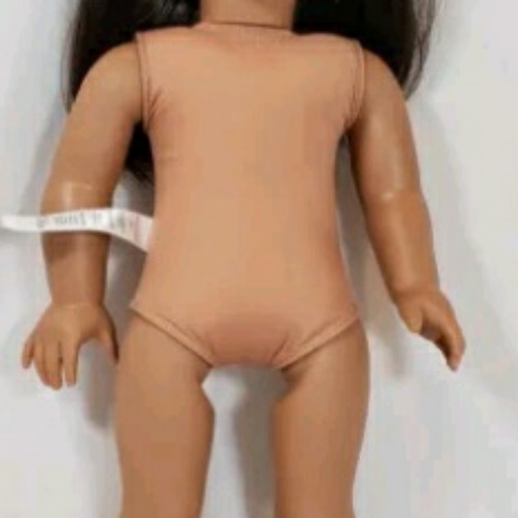 AG doll Luciana - Picture 3 of 3